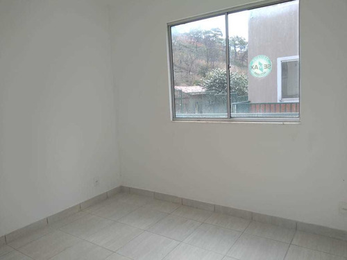 Imagem 8 de 11 de Apartamento - Jardim Colonial - Ref: 3665 - V-3665
