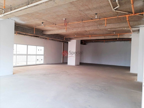 Imagem 9 de 14 de Prédio Excelente Empreendimento Próximo Ao Metrô -andar Inteiro. - Ta7717