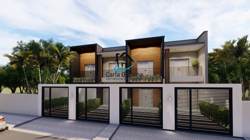 Imagem 4 de 6 de Casa - Ca00315 - 70441530