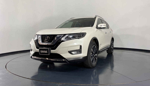 Imagen 4 de 15 de 47728 - Nissan X Trail 2019 Con Garantía At