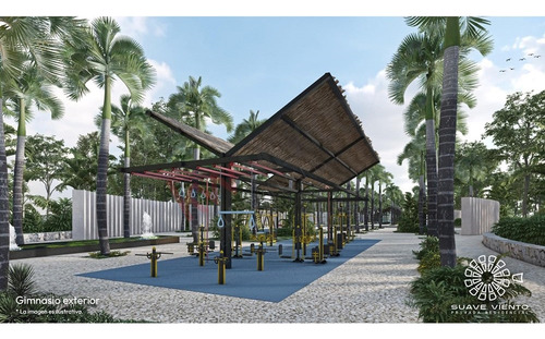 Construye Tus Sueños En Hunucmá: Suave Viento Privada Residencial - A190