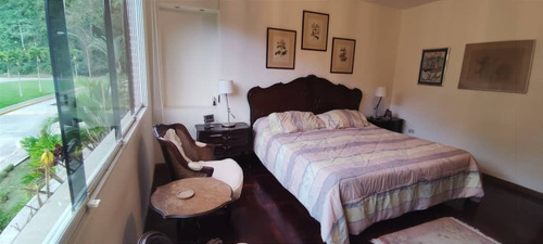 Imagen 10 de 25 de Apartamento Lomas De La Lagunita Venta