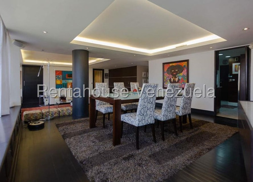 Apartamento En Alquiler Lomas De Las Mercedes Abm