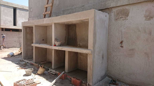 Imagen 9 de 22 de Venta Duplex En Complejo Housing En B° Jardin Claret, Calle De Los Emilianos