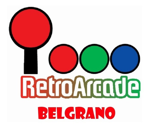 Imagen 4 de 5 de Pedestal Arcade 2 Jugadores Multijuegoarcade Retroarcade