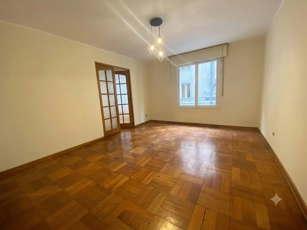 Imagen 4 de 25 de Departamento Arriendo De 3 Dorm. Santiago - Barrio Lastarria
