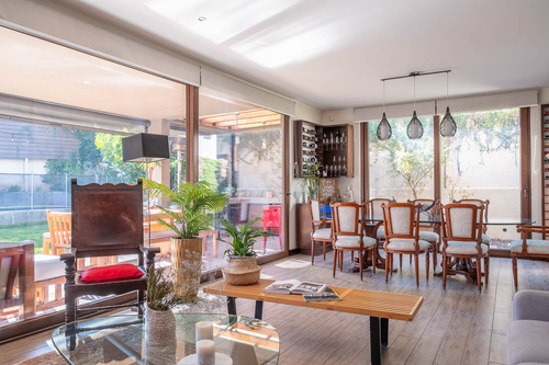 Vive En Terrazas De Chicureo: Diseño Y Seguridad