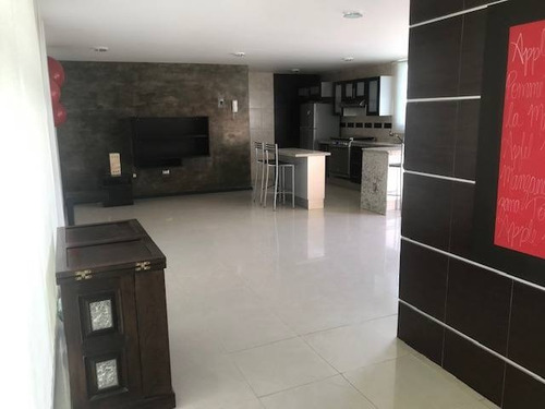 Imagen 6 de 12 de Hermoso Departamento En La Paz, Puebla, 54086