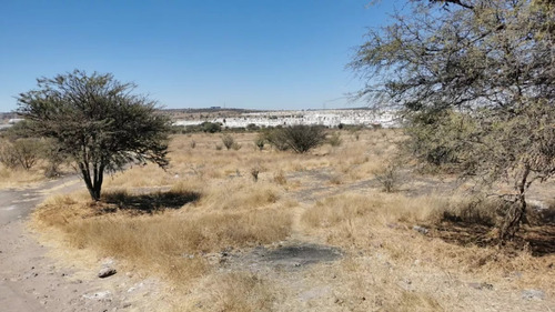 Venta De Terreno En El Marques (colindante A Rincones Del Marques)