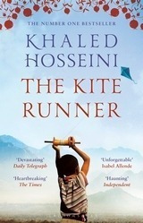 Kite Runner - Bloomsbury *new Edition* Kel Ediciones