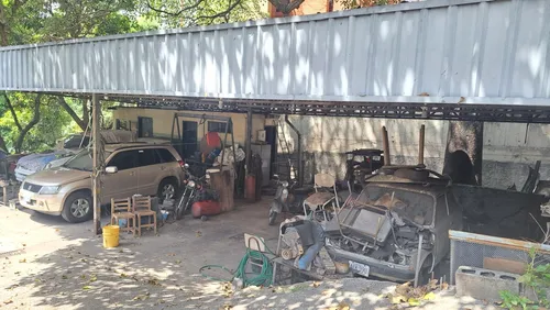 Sebucán. Terreno En Venta. Tg