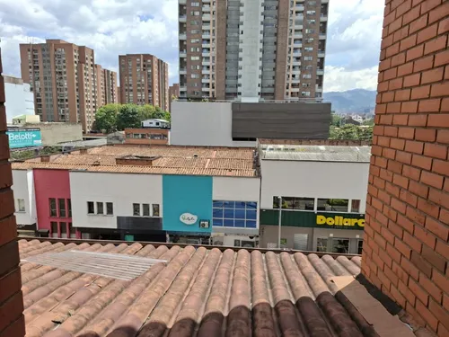 Apartamento En Venta Ubicado En Medellin Sector Carlos E Restrepo (25323).