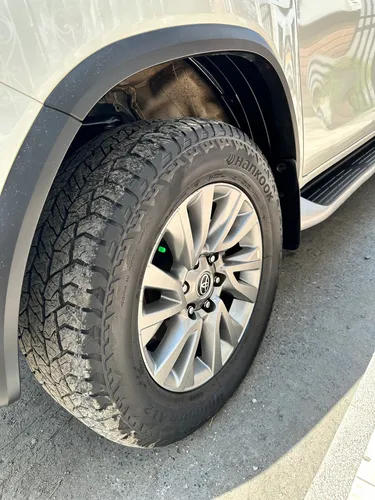 Toyota Fortuner 2.8l