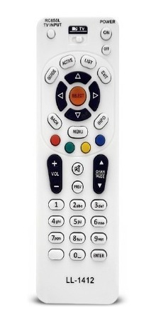 Control Remoto Directv Rc 65 Direc Tv Full Energy