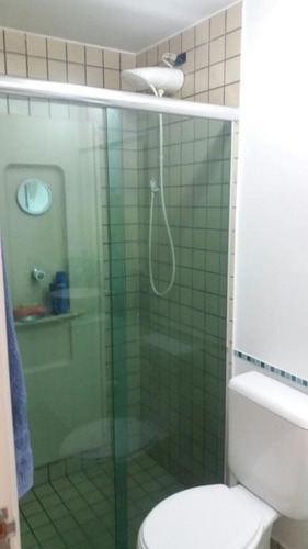 Apartamento Residencial À Venda, Tatuapé, São Paulo. - Ap5462