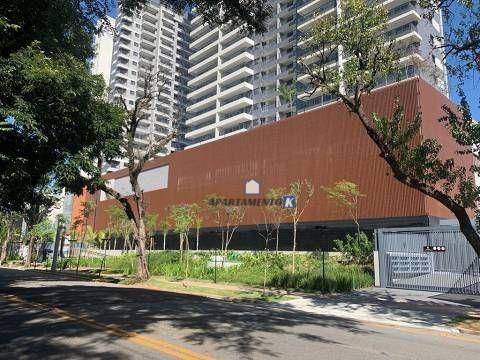 Imagem 26 de 30 de Apartamento De 87 M2 Com 3 Quartos, 1 Suíte, 2 Vagas - Varanda Gourmet - Vila Leopoldina - Sp - Ap0027