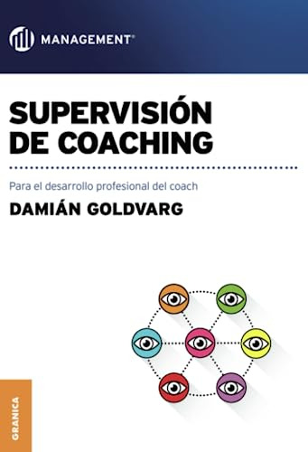 Libro Supervision De Coaching De Goldvarg Damian Granica