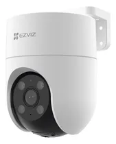 Comprar Camara Ip Wifi H8c 4mp 2k+ Ir30m Auto-zoom Tracking Ezviz