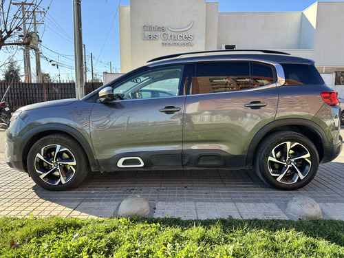 2021 Citroen C5 Aircross Hdi 1.5 Aut