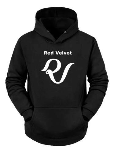 Red Velvet Kpop Sudadera Hoodie Yeri Irene Seulgi Joy Wendy