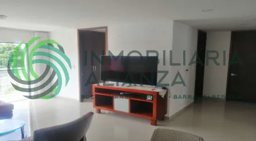 Apartamento En Venta En Galan. Cod V61539