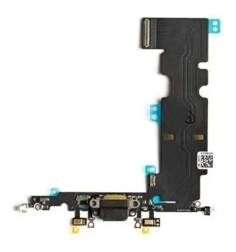 Flex Pin De Carga Compatible iPhone 8 Plus Jack Audio Mic