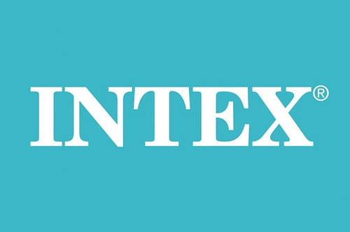 Imagen 5 de 7 de Puf Sillon Inflable Intex Pelota Interior Exterior 108 X 110