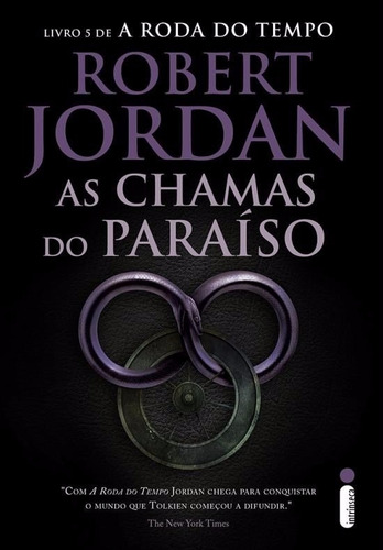 A Roda Do Tempo Do Volume 3 Ao 6