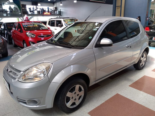 Ford Ka 1.0 Flex