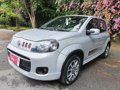 Fiat Uno Sporting 1.4