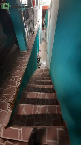 Imagem 8 de 15 de Casa 4 Dormitórios Jardim Guanabara Jundiai Sp - 1485