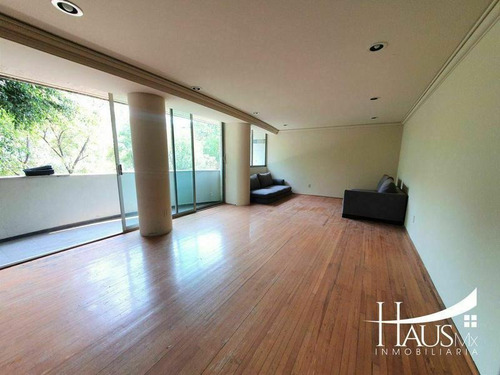 Imagen 2 de 15 de Departamento En Renta En Polanco Ii