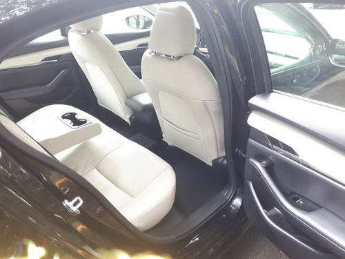 Imagen 9 de 14 de Mazda 3 2019 2.5 S Grand Touring Sedan At