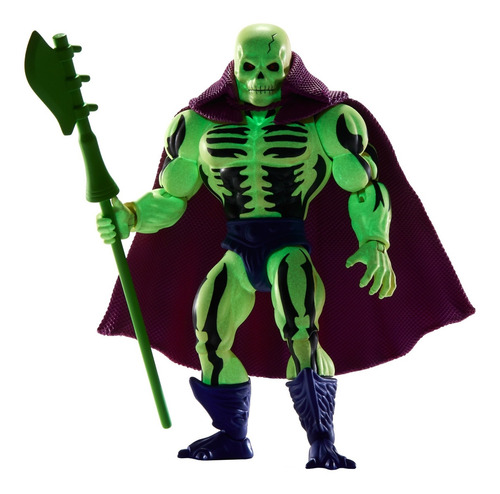 Scare Glow - Masters Of The Universe (Usado)