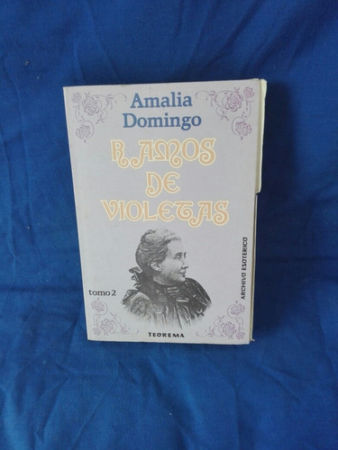 Ramos De Violetas