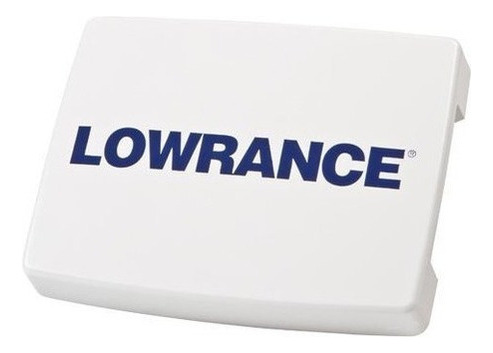 Lowrance 000  10050  001 Cvr16 Cubierta Solar Para Marcar Y