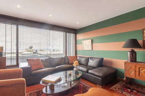 Apartamento En Arriendo/venta En Chicó Oriental. Cod V22299