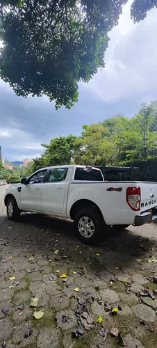Ford Ranger 3.2 Xls