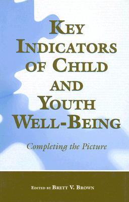 Libro Key Indicators Of Child And Youth Well-being: Compl...
