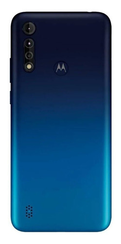 Smart. Motorola Moto G8 Power Lite 64gb Tela 6.5 Android 9