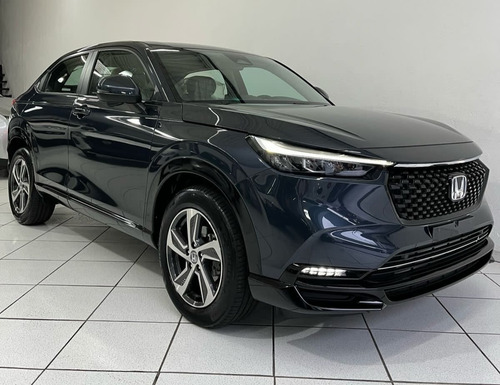 Honda HR-V 1.5 DI I-VTEC TURBO FLEX TOURING CVT