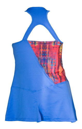 Imagen 2 de 4 de Remera Mujer Talles Grandes Talles 5-6-7