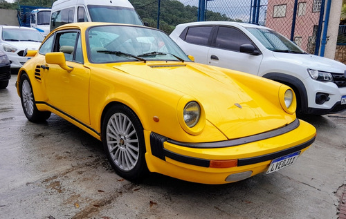 Volksvagem Porsche