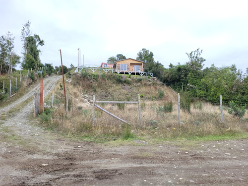1381 - Bajada A La Playa S/n, Punta Capacho, Huelmo