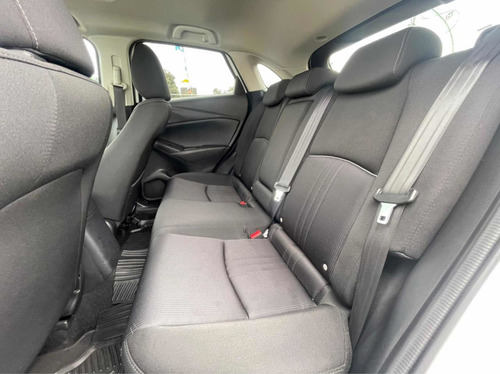 Imagen 9 de 15 de Mazda Cx-3 2019 2.0 I Sport 2wd At