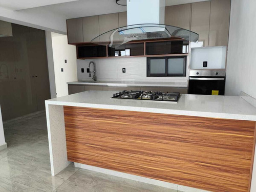 Casa En Venta Circuito Fundadores, Cd. Satélite