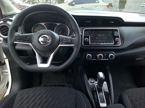 Nissan Kicks 1.6 Advance Cvt l21