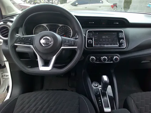 Nissan Kicks 1.6 Advance Cvt l21
