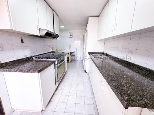 Apartamento En Venta Caracas Los Dos Caminos 25-4853