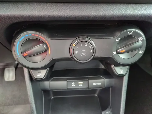 Kia Picanto Emotion Mec 1,0